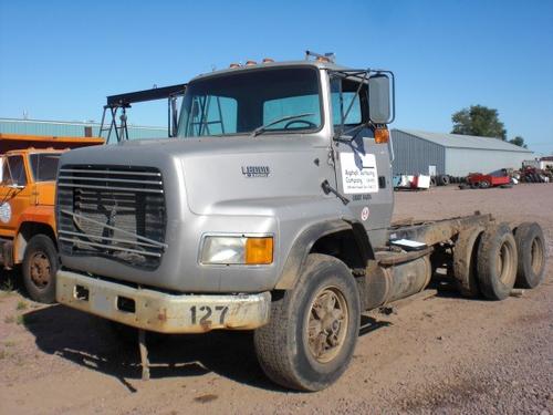 Ford LTS8000