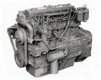 Engine PERKINS 6.354.4T