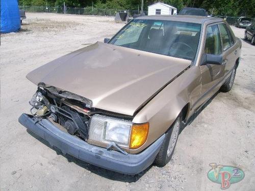 MERCEDES-BENZ MERCEDES 300D