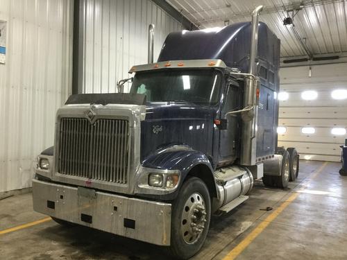 INTERNATIONAL 9900