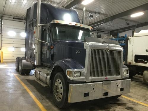 INTERNATIONAL 9900