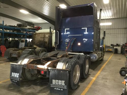 INTERNATIONAL 9900