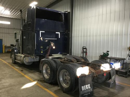 INTERNATIONAL 9900