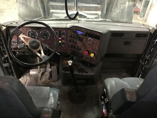 INTERNATIONAL 9900