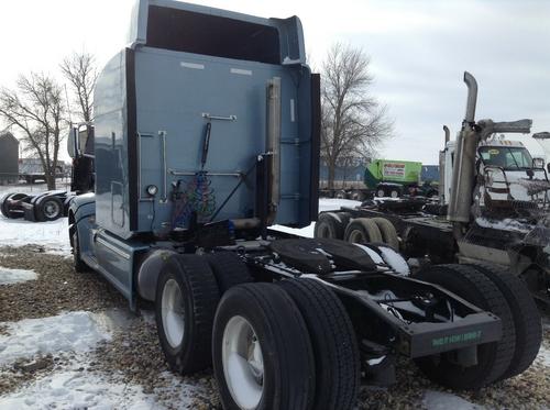 PETERBILT 386
