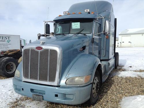 PETERBILT 386