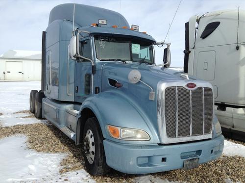 PETERBILT 386