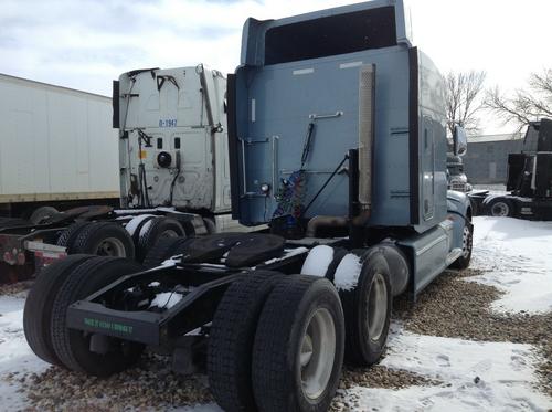 PETERBILT 386
