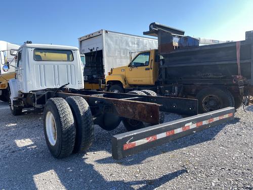 INTERNATIONAL 4900