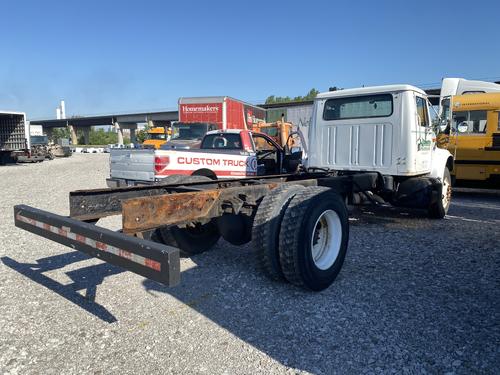 INTERNATIONAL 4900