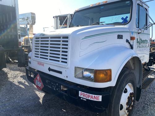 INTERNATIONAL 4900