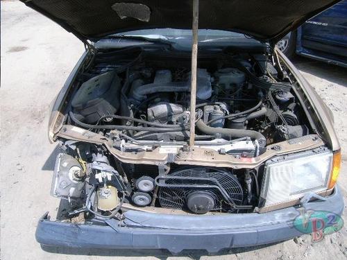 MERCEDES-BENZ MERCEDES 300D