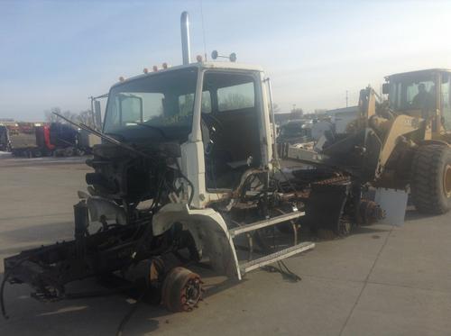 FREIGHTLINER FLC112