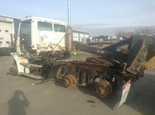 FREIGHTLINER FLC112