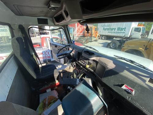 INTERNATIONAL 4900