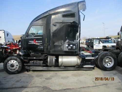 KENWORTH T680