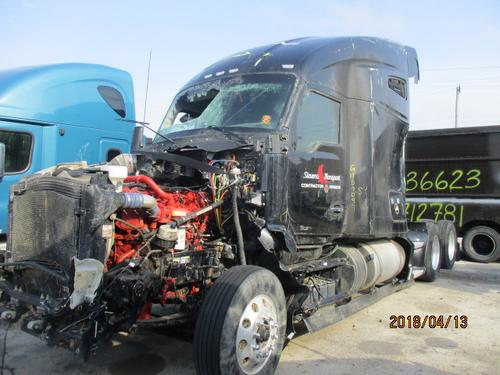 KENWORTH T680