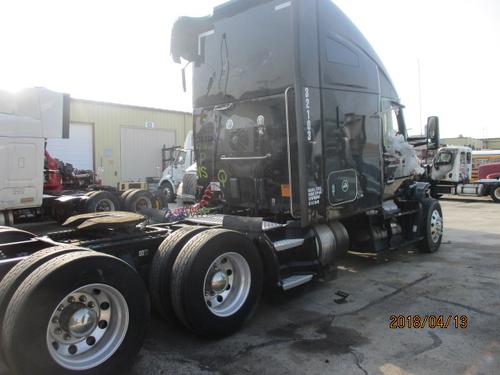 KENWORTH T680