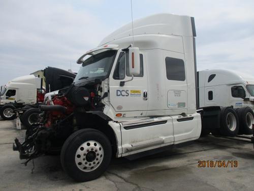 INTERNATIONAL PROSTAR 122