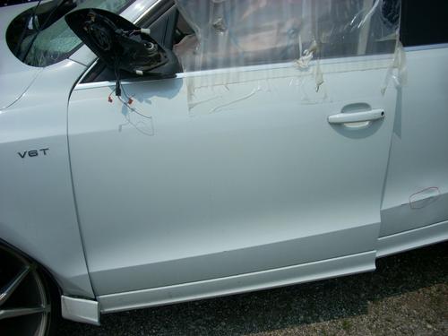 AUDI AUDI SQ5