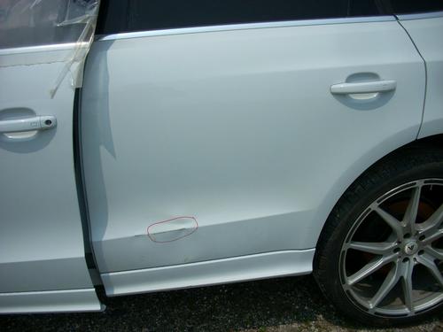 AUDI AUDI SQ5