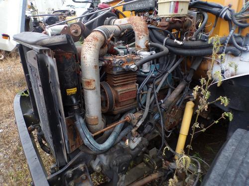 INTERNATIONAL 3000IC