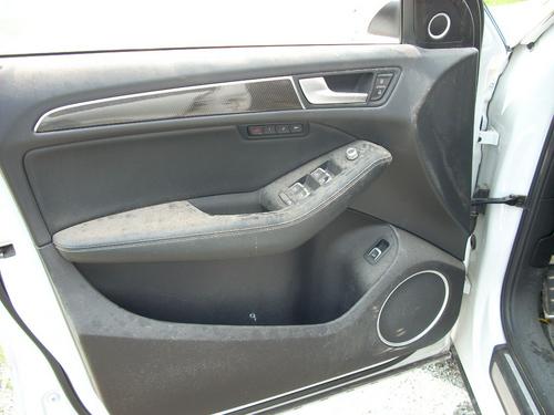 AUDI AUDI SQ5