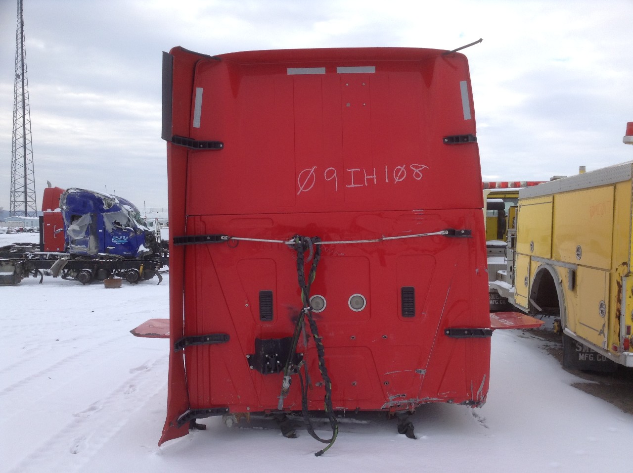International PROSTAR