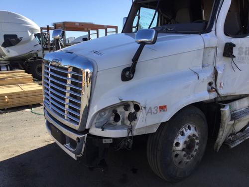 FREIGHTLINER CASCADIA 125