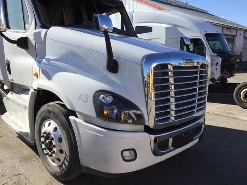 FREIGHTLINER CASCADIA 125