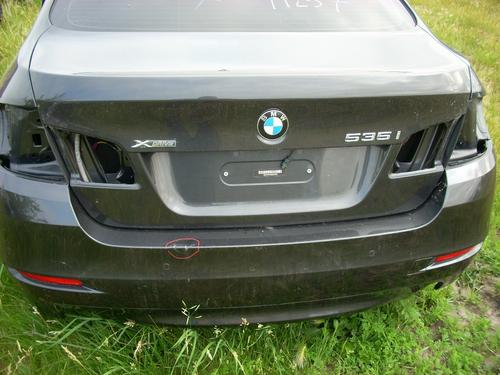 BMW BMW 535i