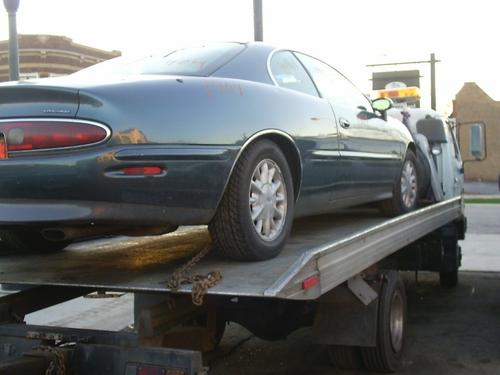 BUICK RIVIERA