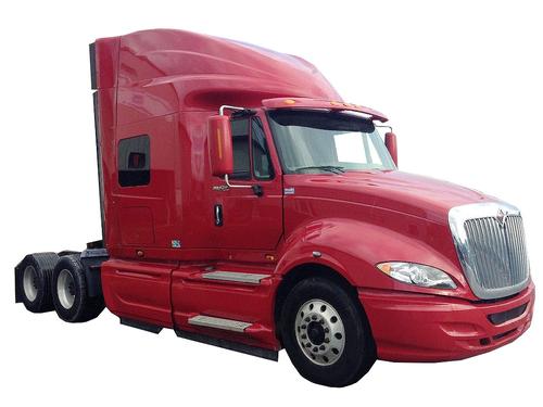INTERNATIONAL PROSTAR