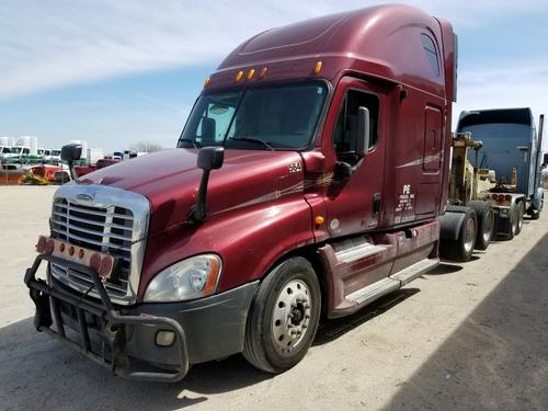 FREIGHTLINER CASCADIA 125