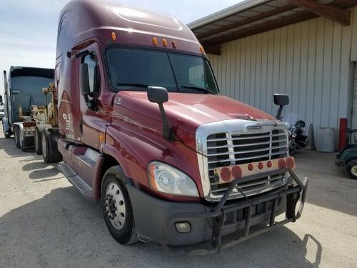 FREIGHTLINER CASCADIA 125