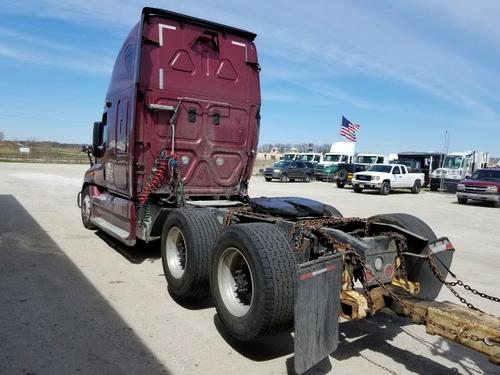 FREIGHTLINER CASCADIA 125