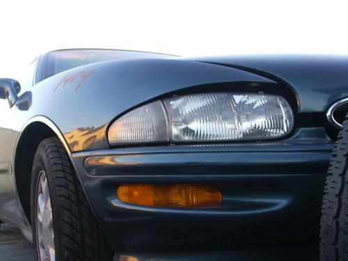 BUICK RIVIERA