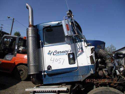 KENWORTH T800S