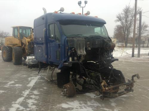 PETERBILT 387