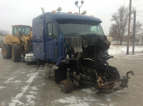 Peterbilt 387