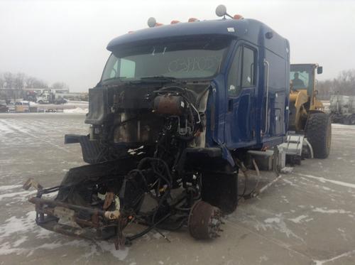 PETERBILT 387