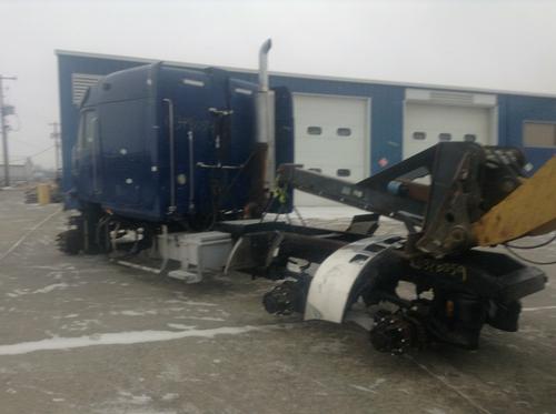 PETERBILT 387