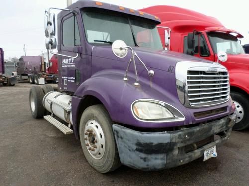 FREIGHTLINER COLUMBIA 120