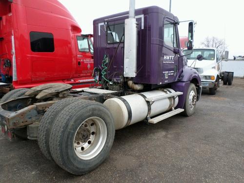FREIGHTLINER COLUMBIA 120