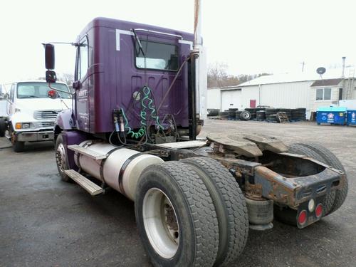 FREIGHTLINER COLUMBIA 120