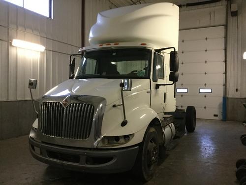 INTERNATIONAL TRANSTAR (8600)