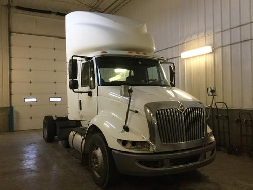 INTERNATIONAL TRANSTAR (8600)