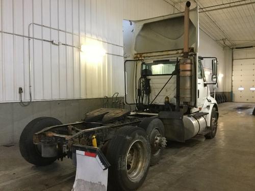 INTERNATIONAL TRANSTAR (8600)
