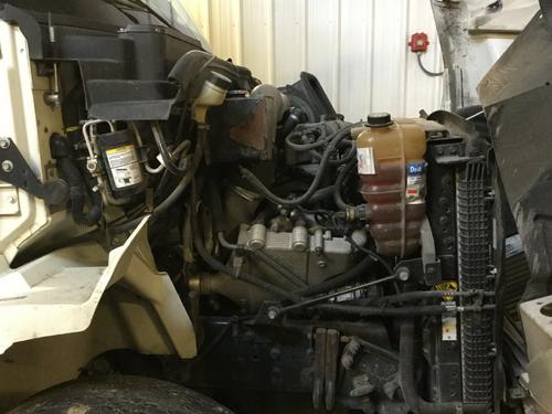 INTERNATIONAL TRANSTAR (8600)