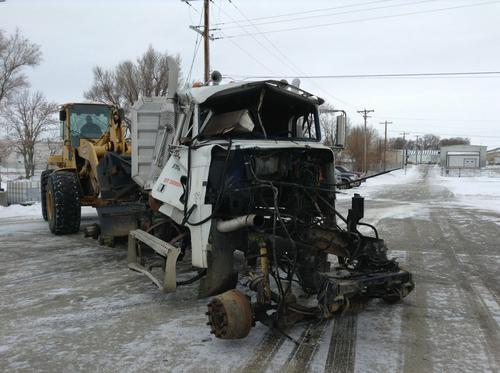 Freightliner FLD120SD